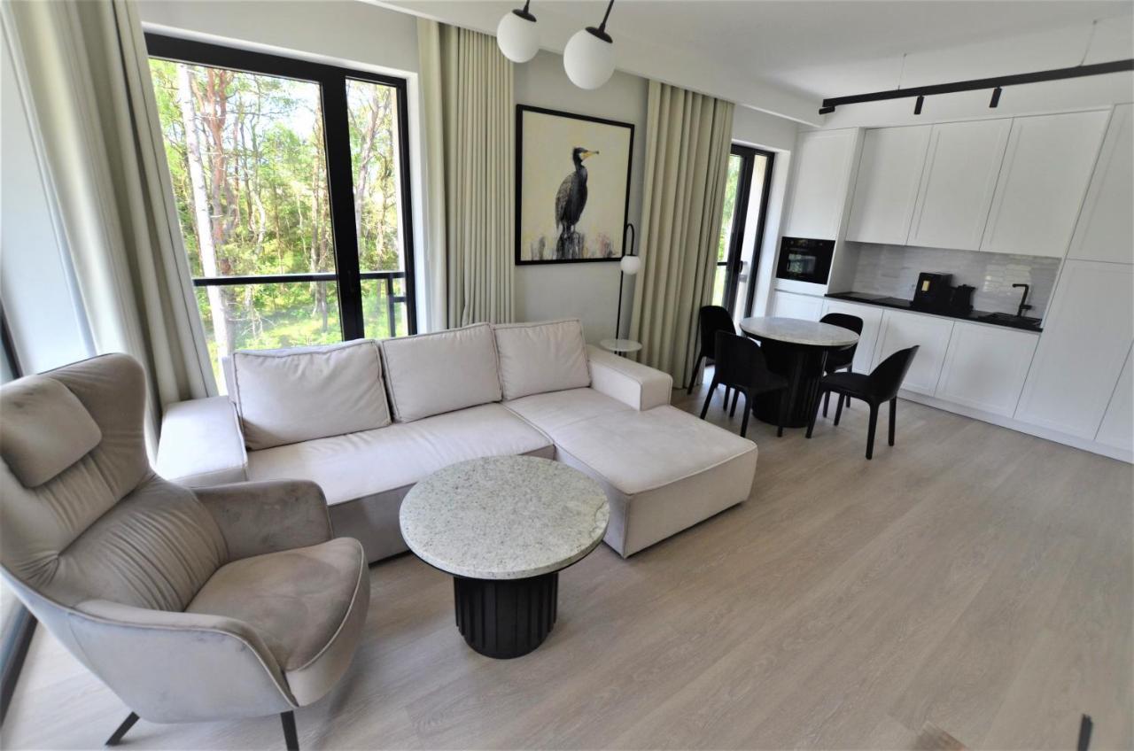 Apartamentyrogowo Com エクステリア 写真