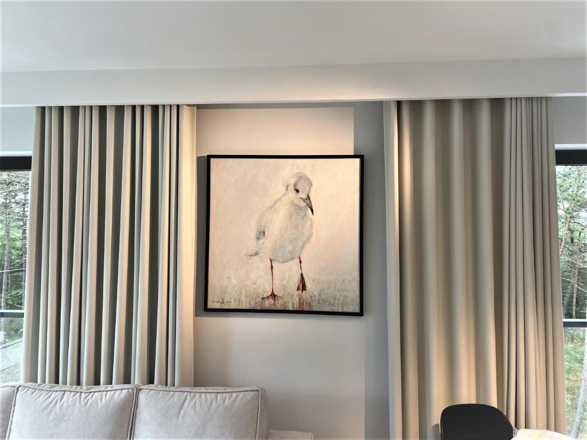 Apartamentyrogowo Com エクステリア 写真