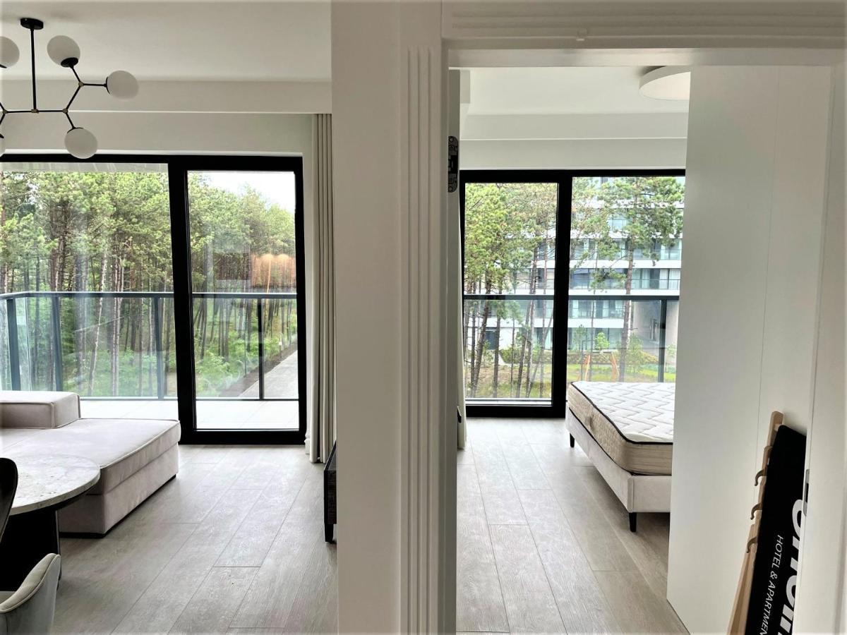 Apartamentyrogowo Com エクステリア 写真